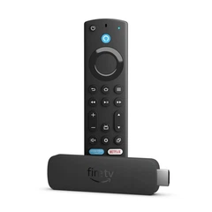 ТВ приставка - смарт стик Amazon Fire TV Stick 4K Max 2nd gen