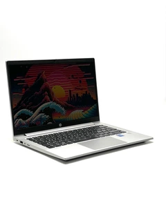 Ноутбук HP ProBook 430 G8 IPS Intel Core i7 (i7-1165G7) 16 Гб 512