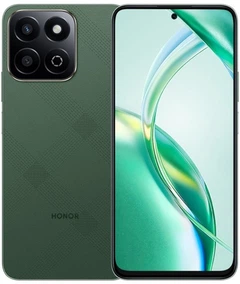 Мобильный телефон Honor 200 Smart 4/256GB Forest Green (5109BJQJ
