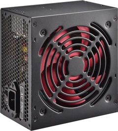 Блок питания Xilence Red Wing Series R7 500W (XP500R7) – фото