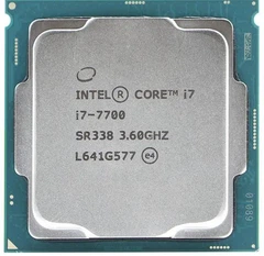 INTEL Core i7-7700 2個セット 503802651.jpg