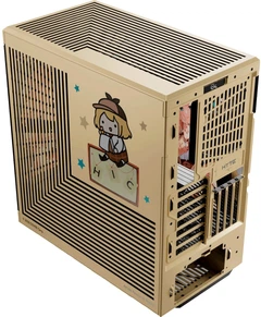 Amelia 【ナト】Watson PCケース Y40 HYTE PCケース(自作PC用)