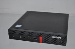 Неттоп Lenovo ThinkCentre M720q Tiny USFF / Intel Core i5-8400T (6
