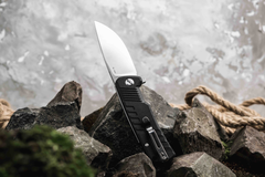 Ніж складаний Ganzo G769-BK – фото, відгуки, характеристики