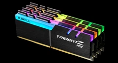 Модуль памяти DDR4 2x16GB/3200 G.Skill Trident Z RGB (F4-3200C16D