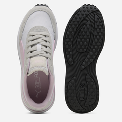 Женские кроссовки Puma R78 GLANCE 40162302 38 (5UK) 24 см