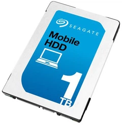 Жорсткий диск Seagate Mobile HDD 1TB 5400rpm 128MB ST1000LM035 2.5