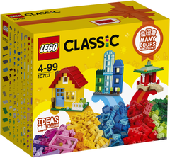 Lego classic 2024 10703 castle