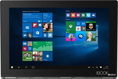 Планшет Lenovo Yoga Book YB1-X91L 3G+LTE Windows (ZA160021UA