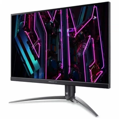 Монітор Acer XB273UV3bmiiprzx безрамковий IPS 2560x1440 QHD 27