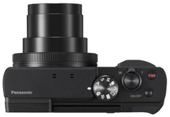 Panasonic LUMIX DC−TZ90+Peak Designストラップ Panasonic LUMIX DC−TZ90+Peak Designストラップ Panasonic