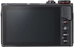 Фотоаппарат Canon PowerShot G9 X Mark II Black купить на ROZETKA