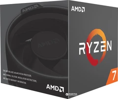 Процессор AMD Ryzen 7 1700 3.0GHz/16MB (YD1700BBAEBOX) sAM4 BOX