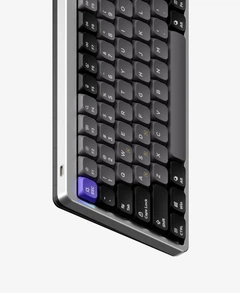 Проводная магнитная клавиатура NuPhy Air75 HE / Low-Profile