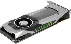 Відеокарта Asus PCI-Ex GeForce GTX 1080 Ti Founders Edition 11GB