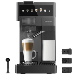 Кофеварка Cecotec FreeStyle Latte (CCTC-01852) – фото, відгуки