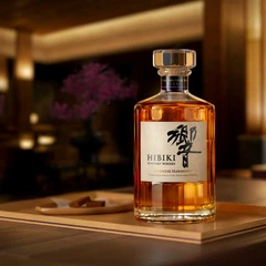 ウイスキー Hibiki Japanese Harmony 700ml 43% Hibiki サントリーウイスキー 響 JAPANESE HARMONY サントリー 響