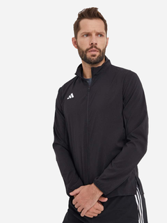 Спортивная ветровка мужская Adidas Adizero E Jckt It7585 S