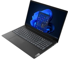 美品　Lenovo V15 G4 IRU - Type 83A1 Ноутбук Lenovo V15 G4 IRU (83A1S01E00) Business Black – фото