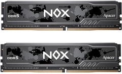 Оперативная память Apacer DDR5-6000 32768 MB PC5-48000 (Kit of