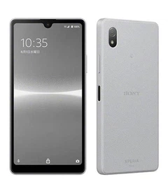 Xperia aceⅲ Смартфон Sony Xperia Ace III 4/64Gb Black – фото, отзывы
