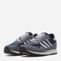 NOID 
チェック2B-JKT×
チェックテーパードトラウザーズ　1 krosivky-adidas-campus-light-x