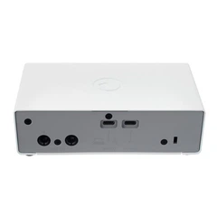 Аудіоінтерфейс STEINBERG IXO12 White – фото, отзывы