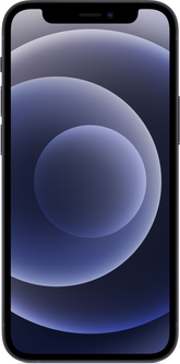 Мобильный телефон Apple iPhone 12 mini 64GB Black (MGDX3FS/A