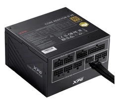 Блок питания XPG Core Reactor II VE 850W 80 Plus Gold ATX 3.1