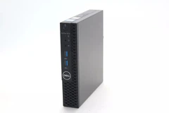 Неттоп Dell OptiPlex 3070 USFF, Intel Core i5-9500T (6 ядер), 8GB