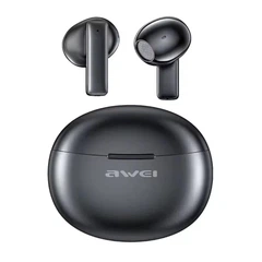 Беспроводные наушники Awei T87 Mini Wireless Earbuds Bluetooth Hi