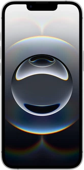 Мобільний телефон Apple iPhone 16e 128GB White (MD1R4SX/A) – фото