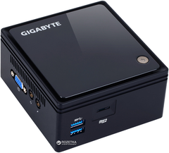Gigabyte Brix (GB-BACE-3000) – фото, отзывы, характеристики