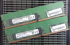 Оперативна пам'ять Micron 8GB DDR4 2666 PC4-2666 ECC REG для