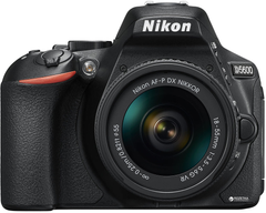 フィルムカメラ Nikon D5600 18-55VR 70-300VR kit フィルムカメラ Nikon D5600 18-55VR 70-300VR kit Amazon.com