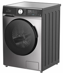 Пральна машинка з сушкою вузька Luxor Wäschetrockner 5947 Max 8