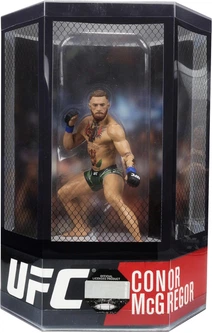 Фігурка Боєць Конор Макгрегор UFC Conor McGregor McFarlane 10431
