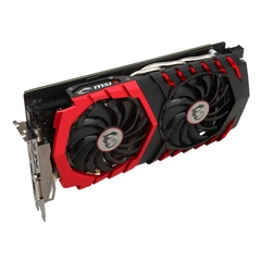 Видеокарта MSI GTX 1060 6Gb Gaming X (GTX 1060 GAMING X 6G