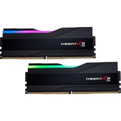 Модуль памяти G.Skill DDR5 32Gb (2x16) Trident Z5 RGB Black
