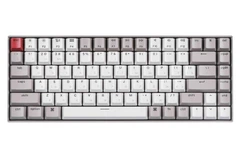 Клавіатура Keychron K2 84 Key Gateron G PRO Red WL UA Retro