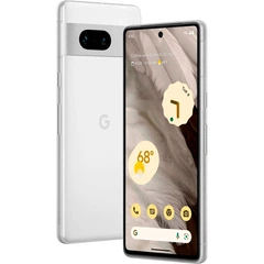 スマートフォン本体 Google Pixel 7 128GB|8GB Смартфон Google Pixel 7 8/128GB Snow JP [96348] – фото, отзывы