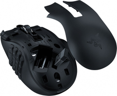 Razer(レイザー) Naga V2 HyperSpeed Мышь Razer Naga V2 Hyperspeed (RZ01-03600100-R3G1) [88432