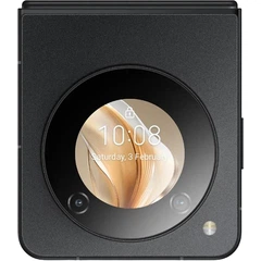 Смартфон ZTE Nubia Flip 5G 8/256Gb Cosmic Black [112849] – фото