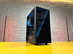 Игровой Компьютер Rider Ryzen 5 3600/16GB/500GB SSD M.2/GTX 1660