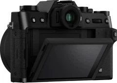 Беззеркальный фотоаппарат Fujifilm X-T30 II Body Black (16759615