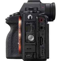 Беззеркальный фотоаппарат Sony Alpha A1 Body (ILCE1.CEC) купить на