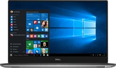 Ноутбук Dell XPS 15 9560 (95i716S5G15-WSL) Silver – фото, отзывы