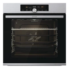 Духовой шкаф электрический Gorenje BPS 6747 A06X – фото, отзывы