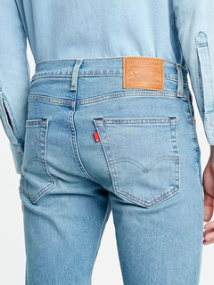 2set 専用 Dżinsy 512™ Slim Taper - Niebieski | Levi's® PL