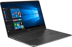 Ноутбук ASUS ZenBook Flip S UX370UA (UX370UA-C4022R) Grey – фото
